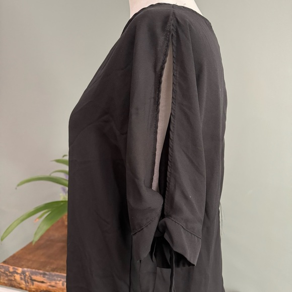 Rebel Sugar Short Sleeve Top - Picture 5 of 9